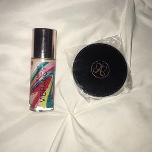 Josie Marian foundation